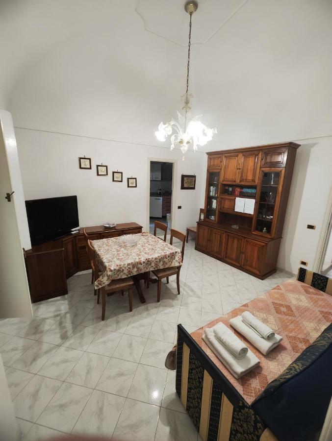 הוילה אטראני Casa Eden מראה חיצוני תמונה