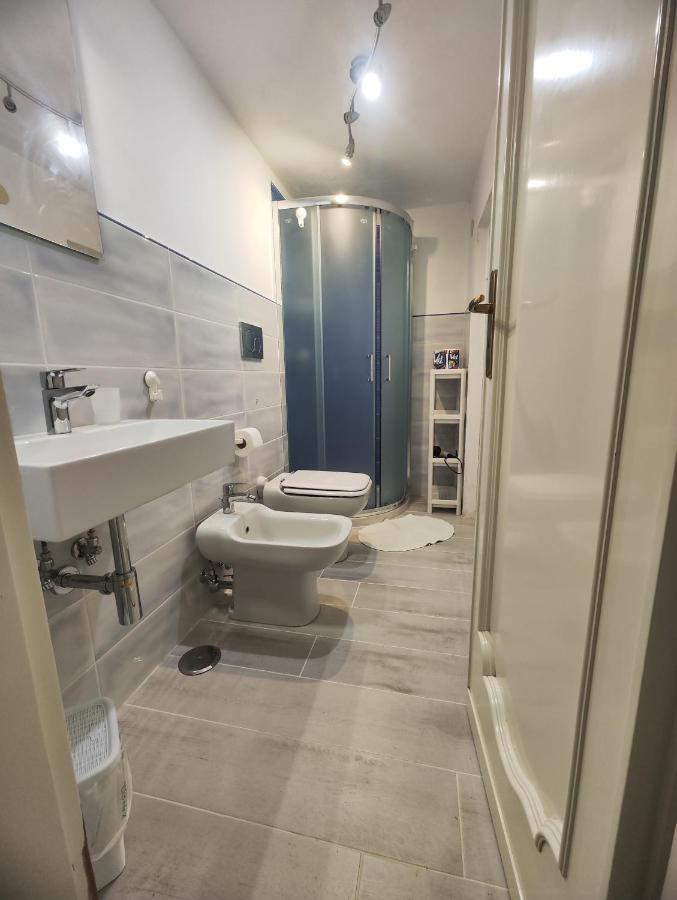 הוילה אטראני Casa Eden מראה חיצוני תמונה