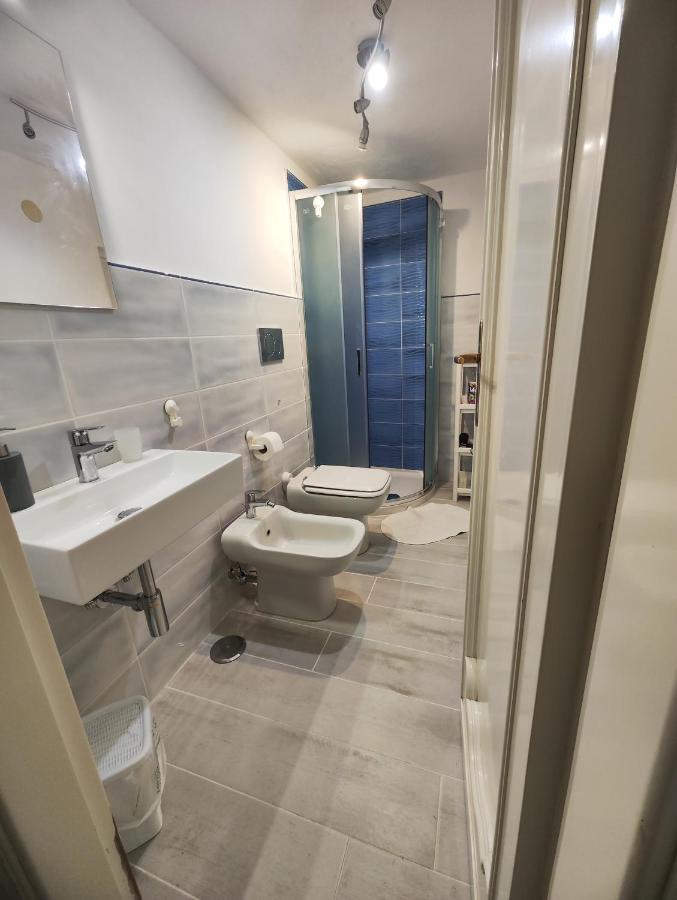 הוילה אטראני Casa Eden מראה חיצוני תמונה