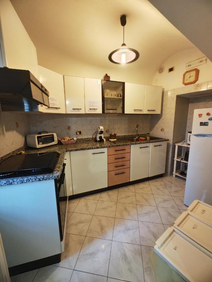 הוילה אטראני Casa Eden מראה חיצוני תמונה