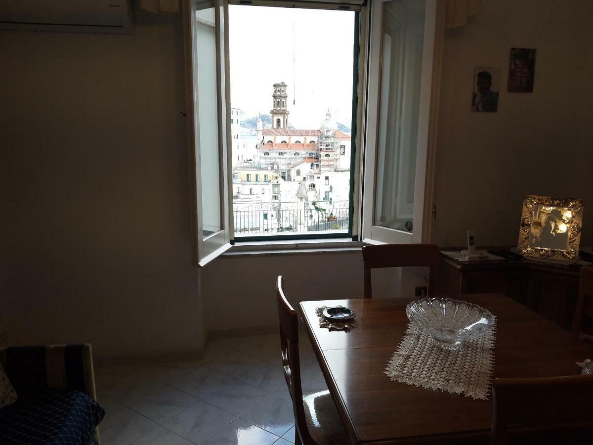 הוילה אטראני Casa Eden מראה חיצוני תמונה