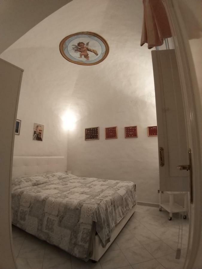 הוילה אטראני Casa Eden מראה חיצוני תמונה