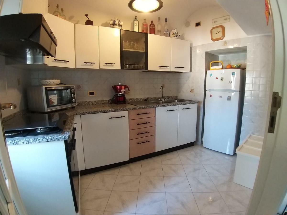 הוילה אטראני Casa Eden מראה חיצוני תמונה