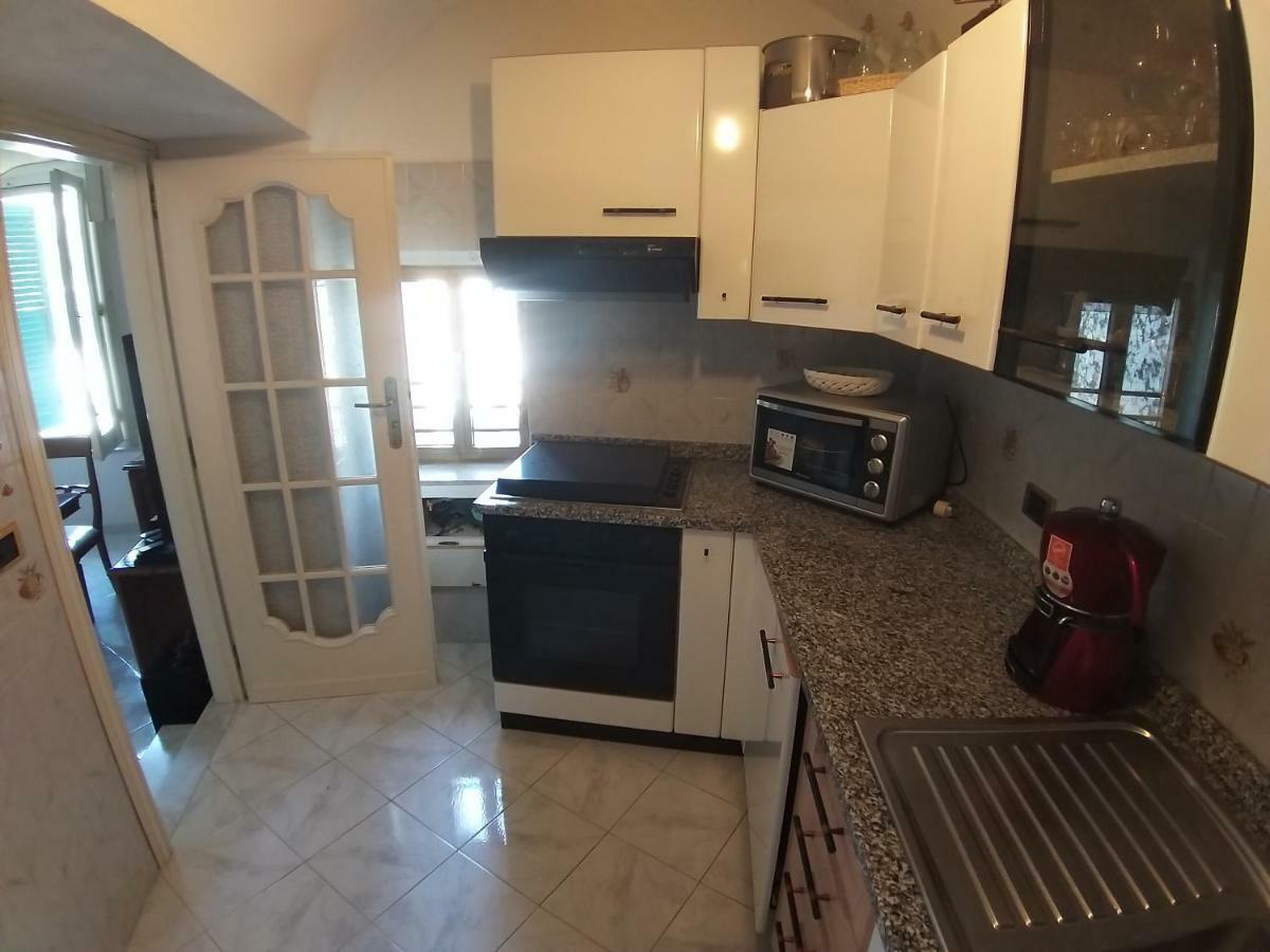 הוילה אטראני Casa Eden מראה חיצוני תמונה