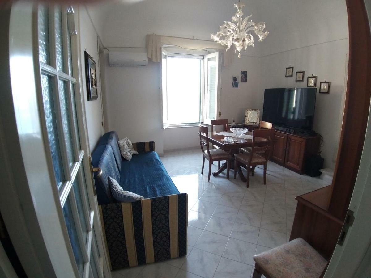 הוילה אטראני Casa Eden מראה חיצוני תמונה