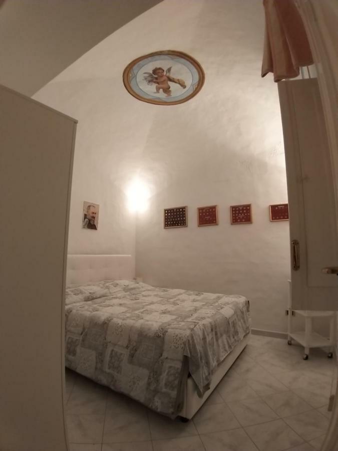 הוילה אטראני Casa Eden מראה חיצוני תמונה