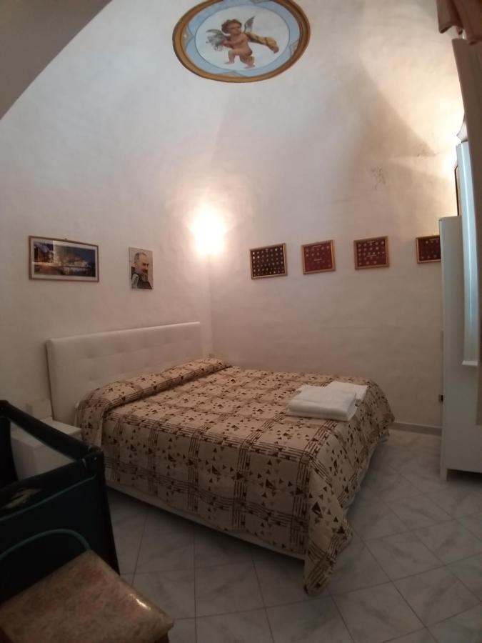 הוילה אטראני Casa Eden מראה חיצוני תמונה