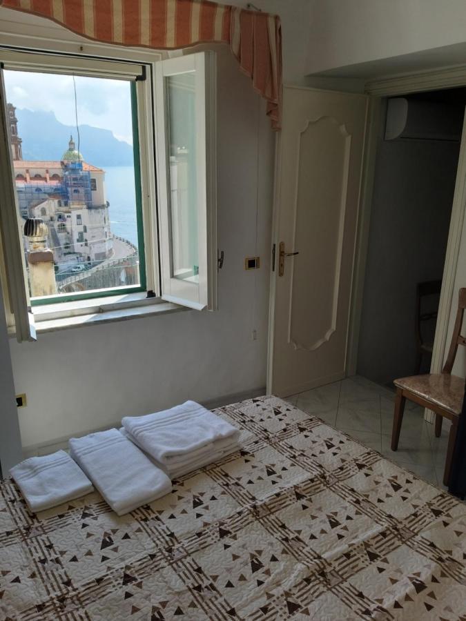 הוילה אטראני Casa Eden מראה חיצוני תמונה
